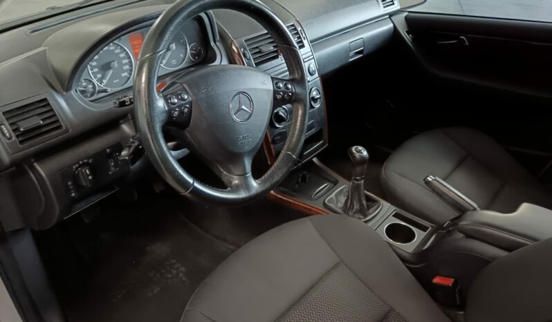 Mercedes A180 Cdi Elegance 110cv lleno
