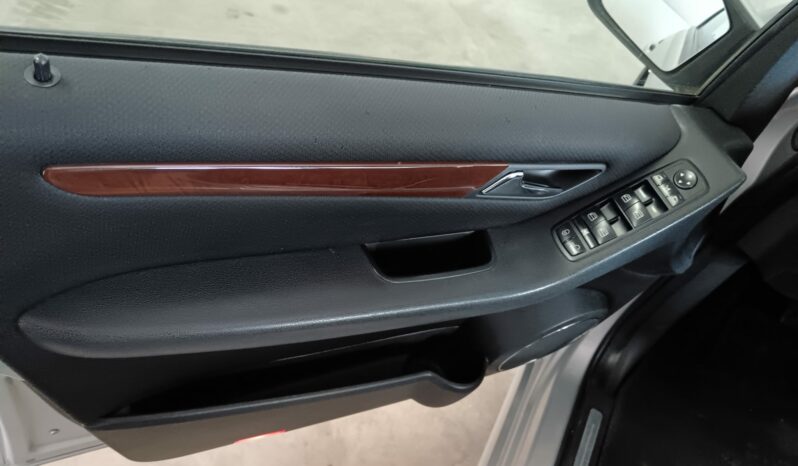 Mercedes A180 Cdi Elegance 110cv lleno