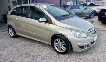 Mercedes B180 AVANTGRDE Auto. lleno