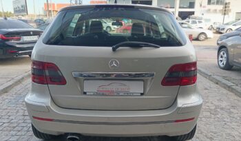 Mercedes B180 AVANTGRDE Auto. lleno