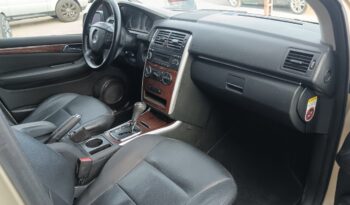 Mercedes B180 AVANTGRDE Auto. lleno
