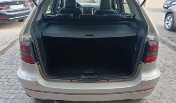 Mercedes B180 AVANTGRDE Auto. lleno