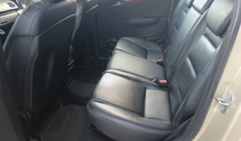 Mercedes B180 AVANTGRDE Auto. lleno