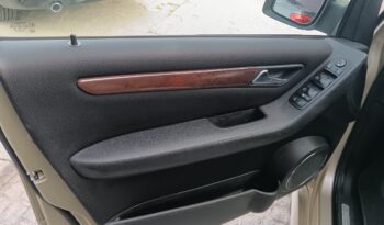 Mercedes B180 AVANTGRDE Auto. lleno