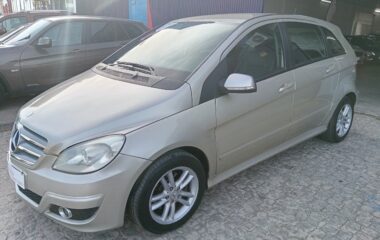 Mercedes B180 AVANTGRDE Auto.