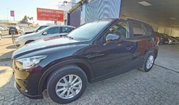 Mazda CX5 Style 2.2d 150cv. lleno