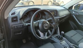 Mazda CX5 Style 2.2d 150cv. lleno