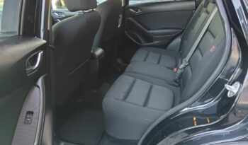 Mazda CX5 Style 2.2d 150cv. lleno