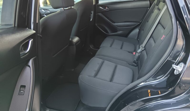 Mazda CX5 Style 2.2d 150cv. lleno