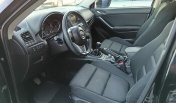 Mazda CX5 Style 2.2d 150cv. lleno