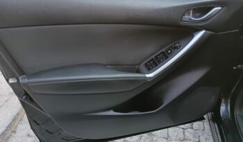 Mazda CX5 Style 2.2d 150cv. lleno