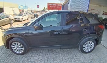 Mazda CX5 Style 2.2d 150cv. lleno