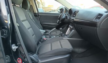Mazda CX5 Style 2.2d 150cv. lleno