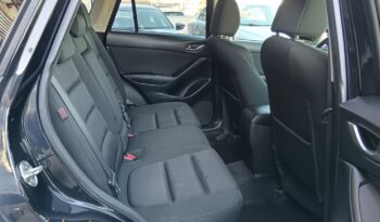 Mazda CX5 Style 2.2d 150cv. lleno
