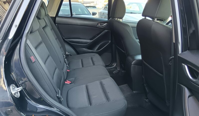 Mazda CX5 Style 2.2d 150cv. lleno