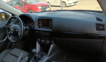 Mazda CX5 Style 2.2d 150cv. lleno