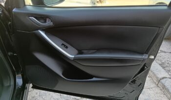 Mazda CX5 Style 2.2d 150cv. lleno