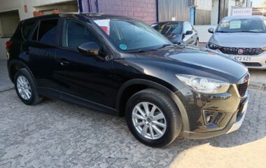 Mazda CX5 Style 2.2d 150cv.