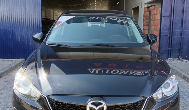 Mazda CX5 Style 2.2d 150cv. lleno
