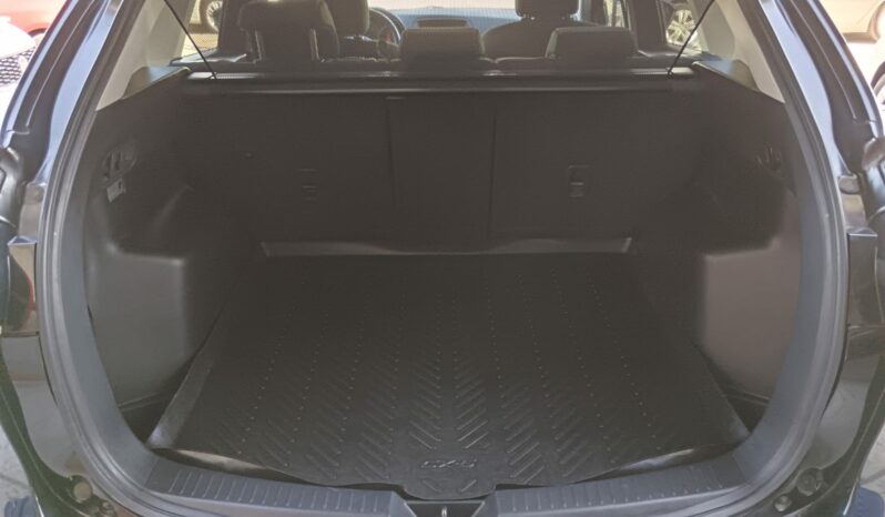 Mazda CX5 Style 2.2d 150cv. lleno