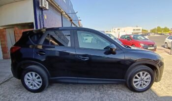 Mazda CX5 Style 2.2d 150cv. lleno