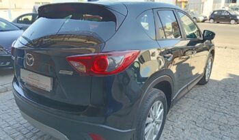 Mazda CX5 Style 2.2d 150cv. lleno