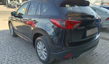 Mazda CX5 Style 2.2d 150cv. lleno