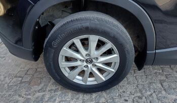 Mazda CX5 Style 2.2d 150cv. lleno
