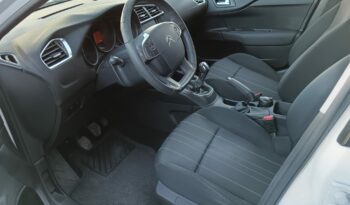 Citroen C4 Live 1.2 e-THP 110cv. lleno