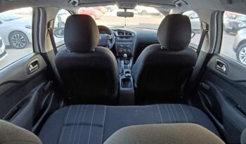 Citroen C4 Live 1.2 e-THP 110cv. lleno