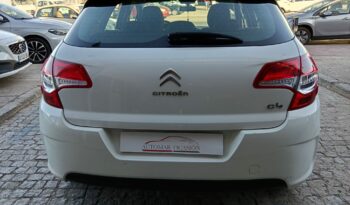 Citroen C4 Live 1.2 e-THP 110cv. lleno