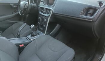 Volvo V40 1.6d D2 Cross Country 120cv. lleno