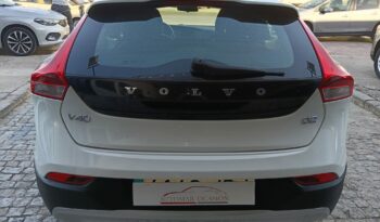 Volvo V40 1.6d D2 Cross Country 120cv. lleno