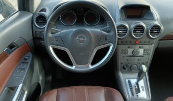 Opel Antara 4×4 Cosmo Plus 2.0d 140cv lleno