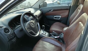 Opel Antara 4×4 Cosmo Plus 2.0d 140cv lleno