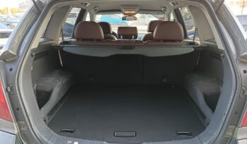 Opel Antara 4×4 Cosmo Plus 2.0d 140cv lleno