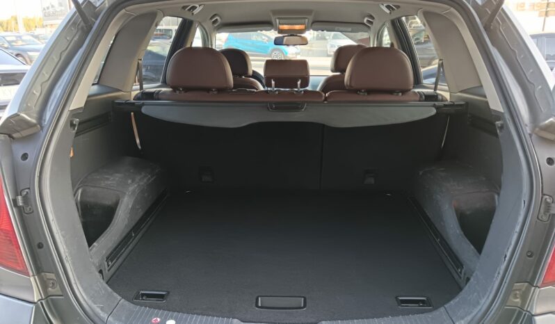 Opel Antara 4×4 Cosmo Plus 2.0d 140cv lleno