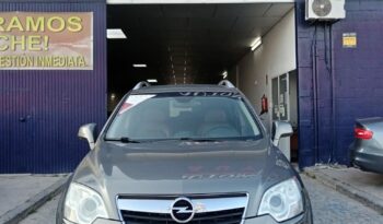 Opel Antara 4×4 Cosmo Plus 2.0d 140cv lleno