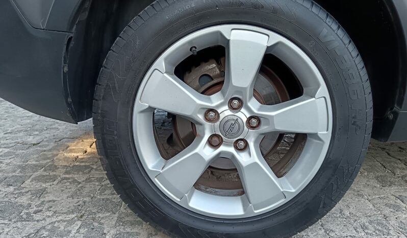 Opel Antara 4×4 Cosmo Plus 2.0d 140cv lleno