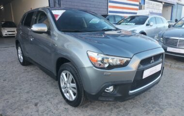 Mitsubishi ASX 1.6i Challenge 120cv.