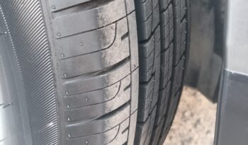 Mitsubishi ASX 1.6i Challenge 120cv. lleno