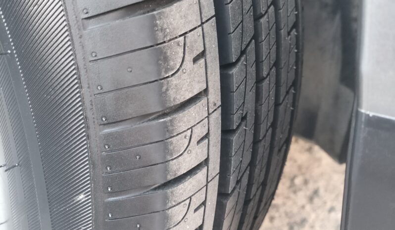 Mitsubishi ASX 1.6i Challenge 120cv. lleno