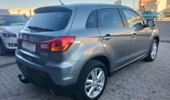 Mitsubishi ASX 1.6i Challenge 120cv. lleno