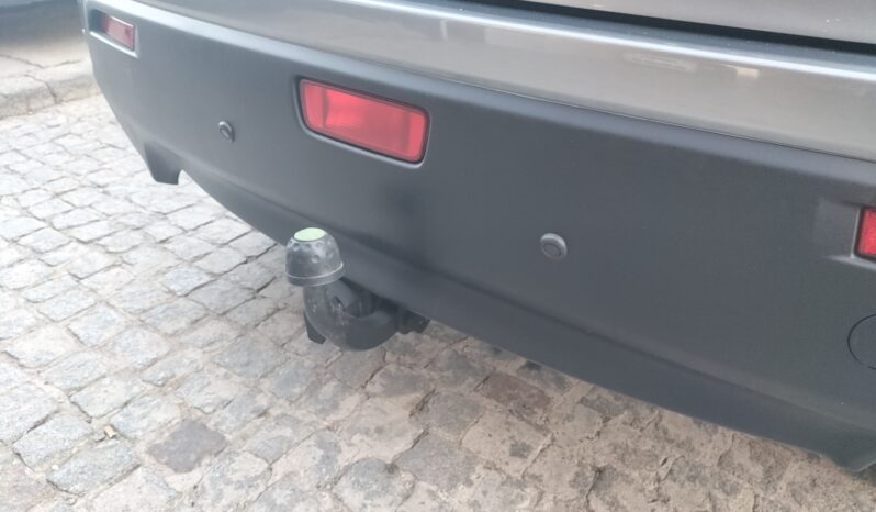 Mitsubishi ASX 1.6i Challenge 120cv. lleno