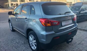 Mitsubishi ASX 1.6i Challenge 120cv. lleno