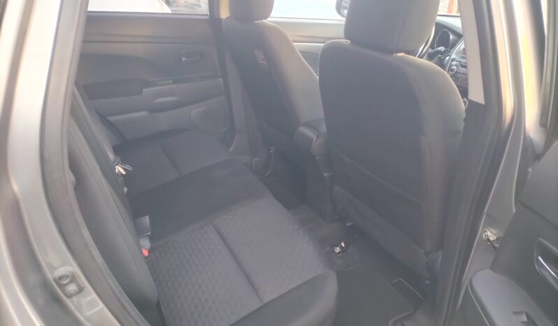 Mitsubishi ASX 1.6i Challenge 120cv. lleno