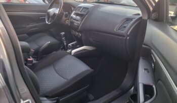 Mitsubishi ASX 1.6i Challenge 120cv. lleno