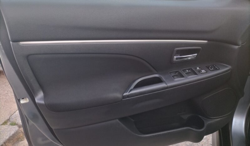 Mitsubishi ASX 1.6i Challenge 120cv. lleno