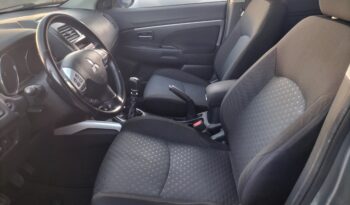Mitsubishi ASX 1.6i Challenge 120cv. lleno