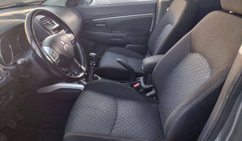 Mitsubishi ASX 1.6i Challenge 120cv. lleno